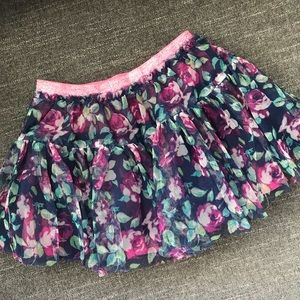 Girl Tutu Size 5t